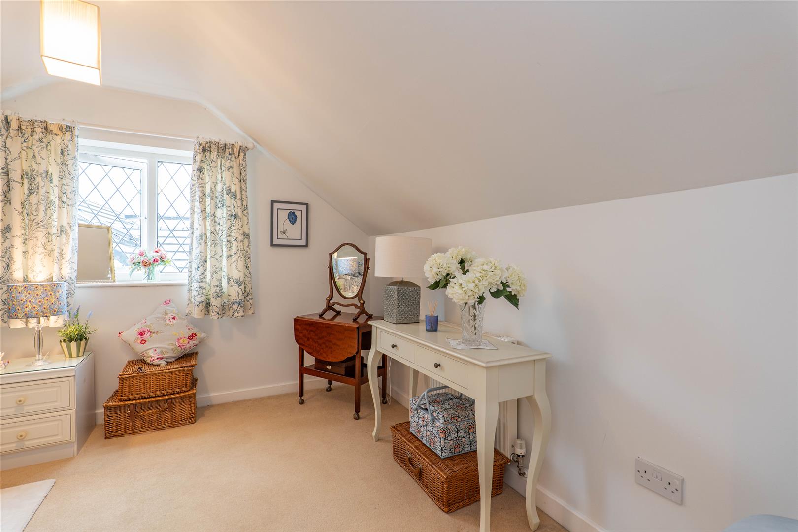 Woodlands Way, Longton, Preston
